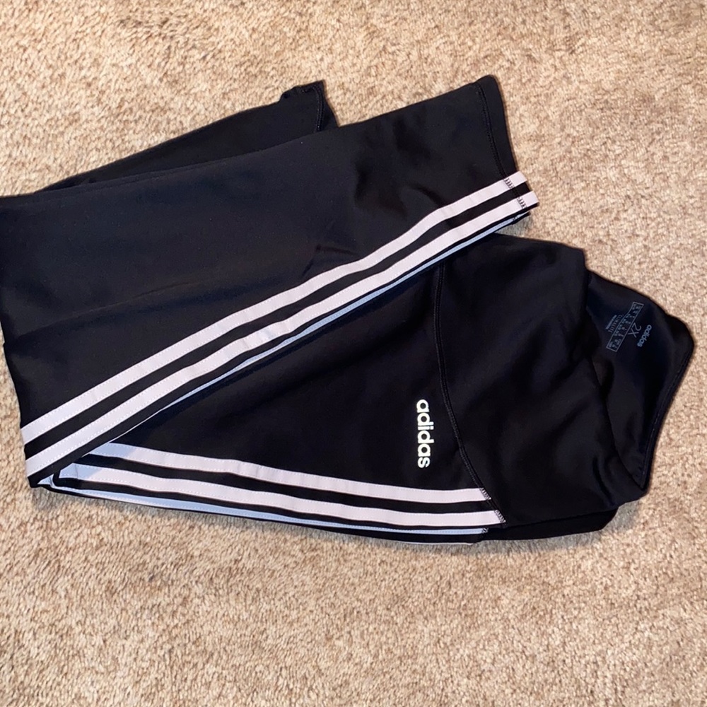 Adidas 2X full length
